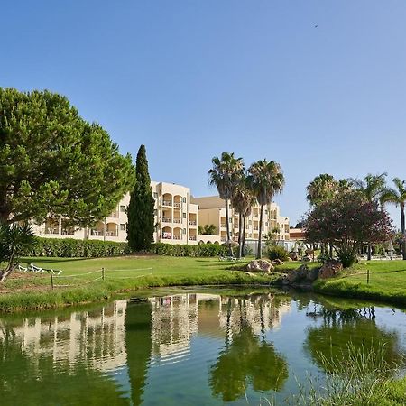 The Navigator Otel Alvor Dış mekan fotoğraf