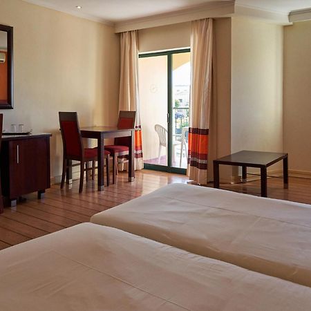 The Navigator Otel Alvor Dış mekan fotoğraf