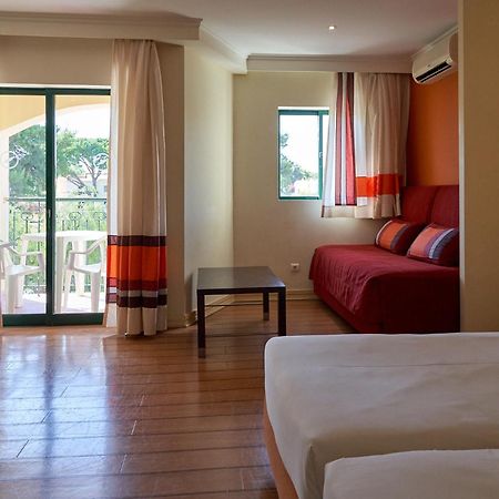 The Navigator Otel Alvor Dış mekan fotoğraf