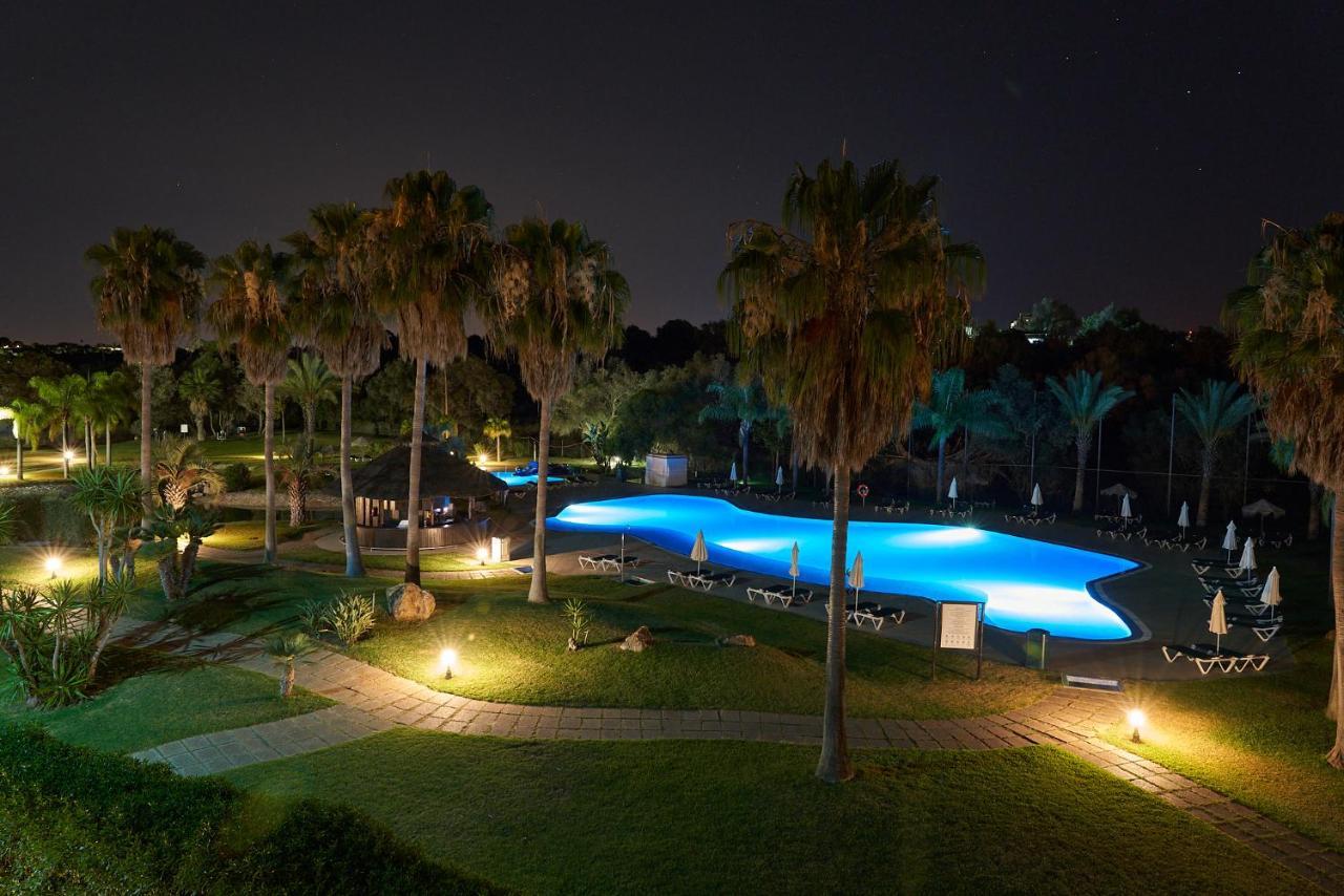 The Navigator Otel Alvor Dış mekan fotoğraf