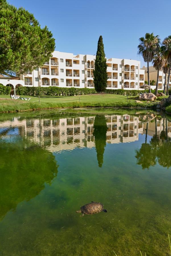 The Navigator Otel Alvor Dış mekan fotoğraf