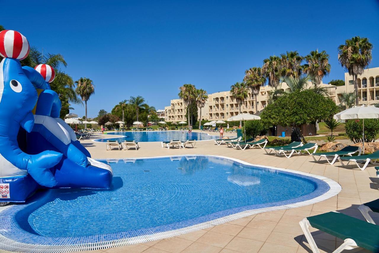 The Navigator Otel Alvor Dış mekan fotoğraf