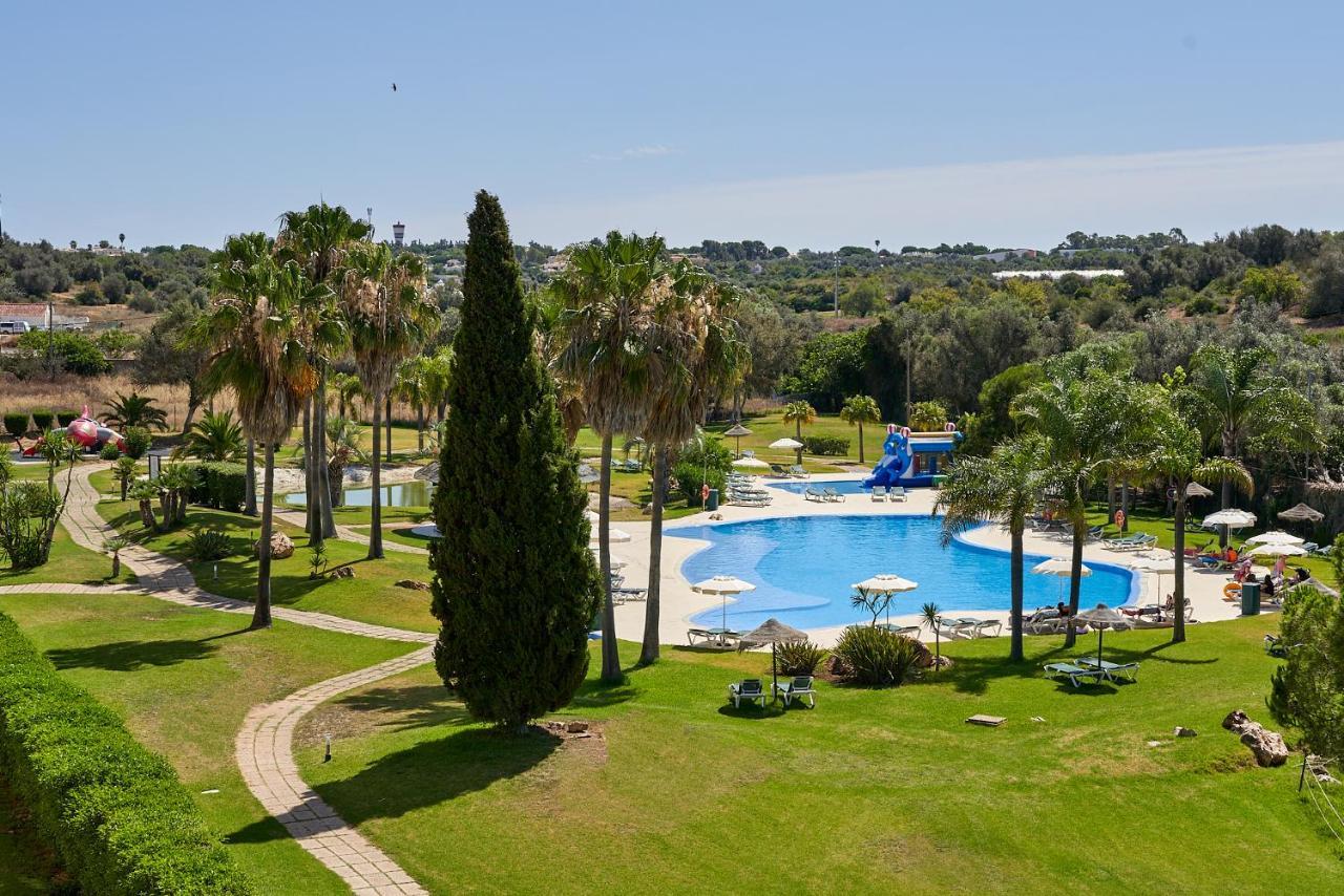 The Navigator Otel Alvor Dış mekan fotoğraf