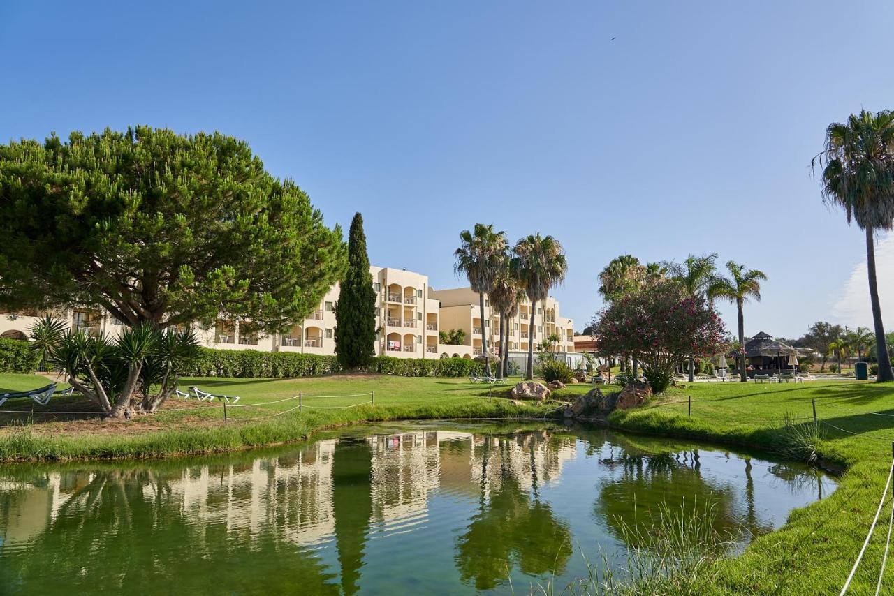 The Navigator Otel Alvor Dış mekan fotoğraf