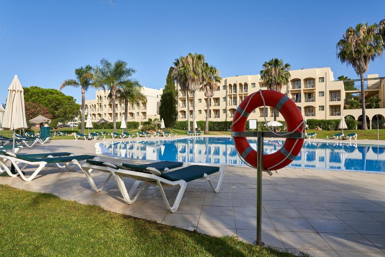 The Navigator Otel Alvor Dış mekan fotoğraf