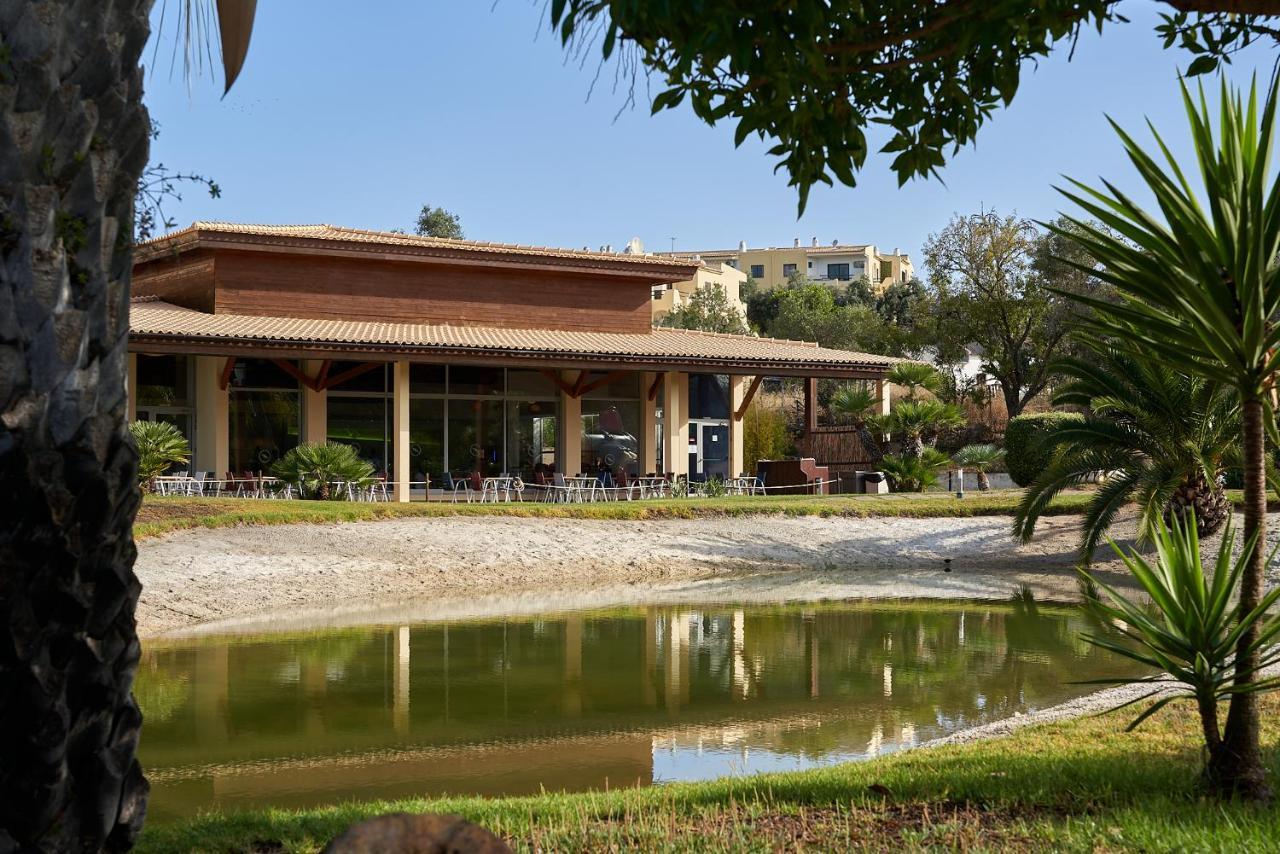 The Navigator Otel Alvor Dış mekan fotoğraf