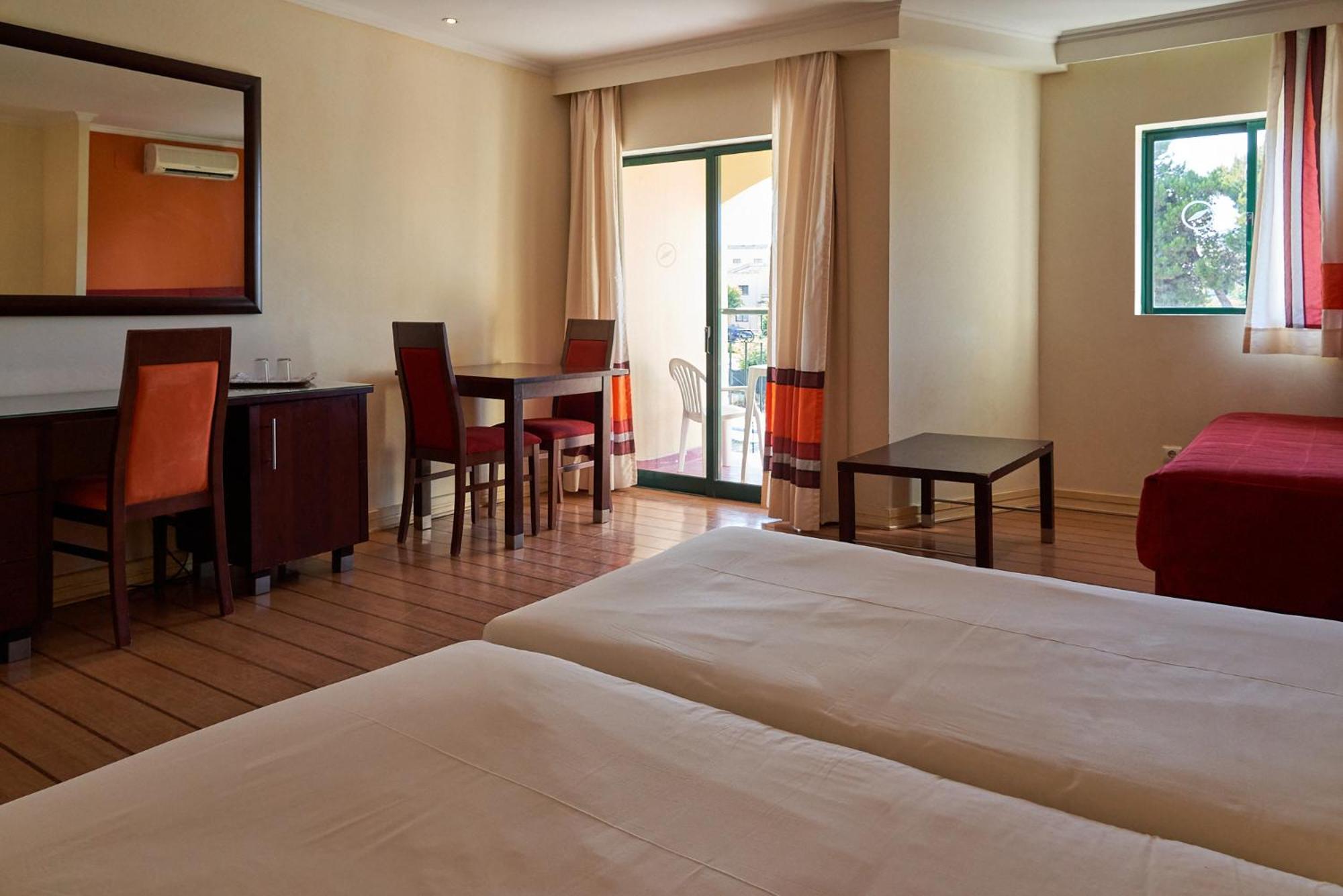 The Navigator Otel Alvor Dış mekan fotoğraf