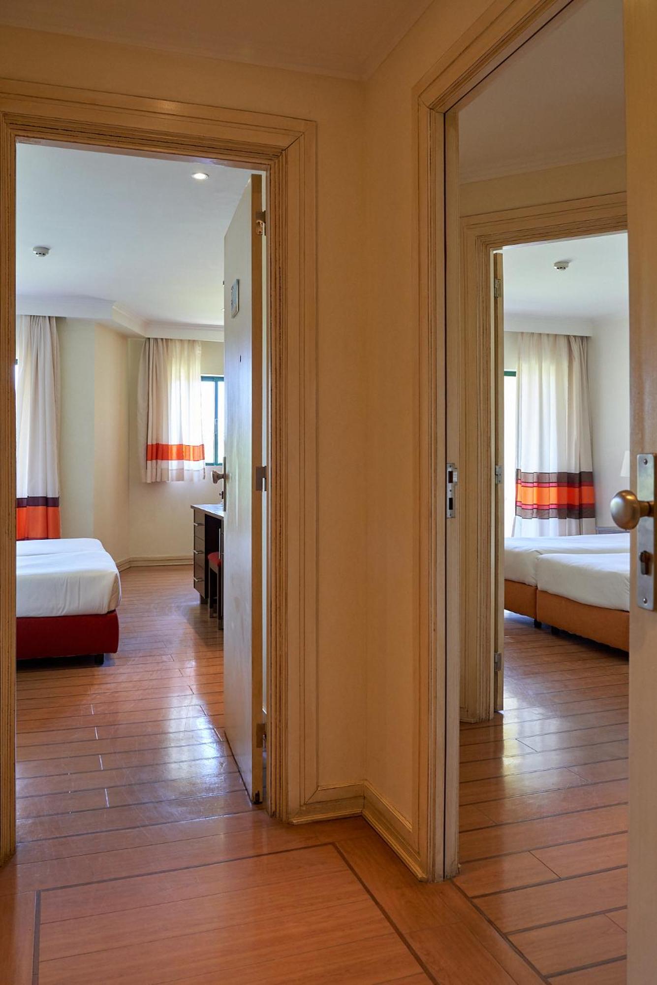 The Navigator Otel Alvor Dış mekan fotoğraf