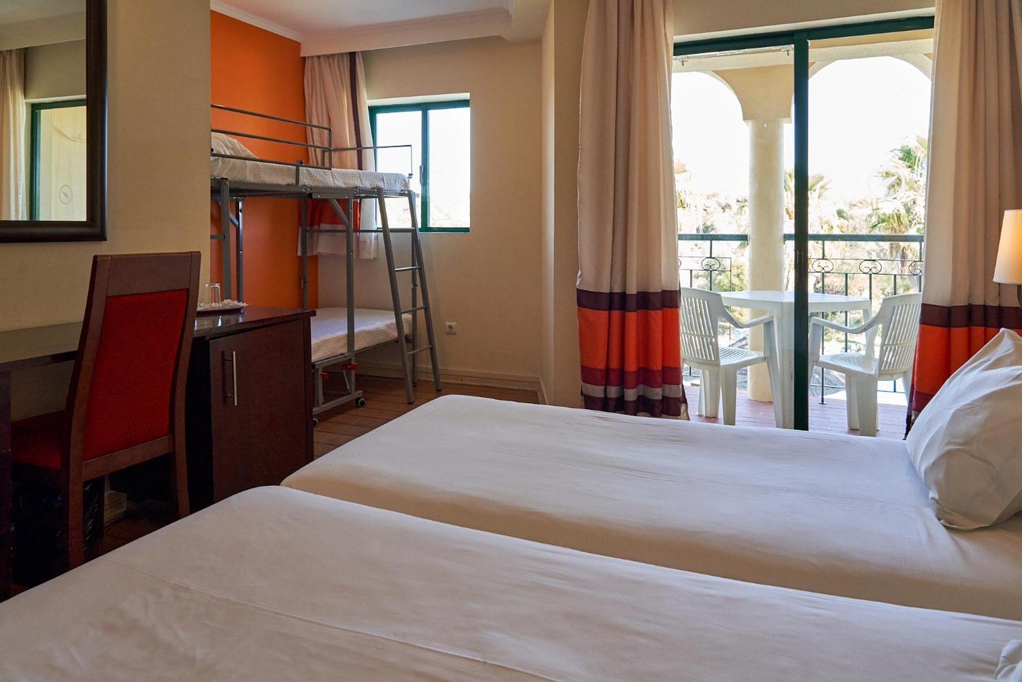 The Navigator Otel Alvor Dış mekan fotoğraf