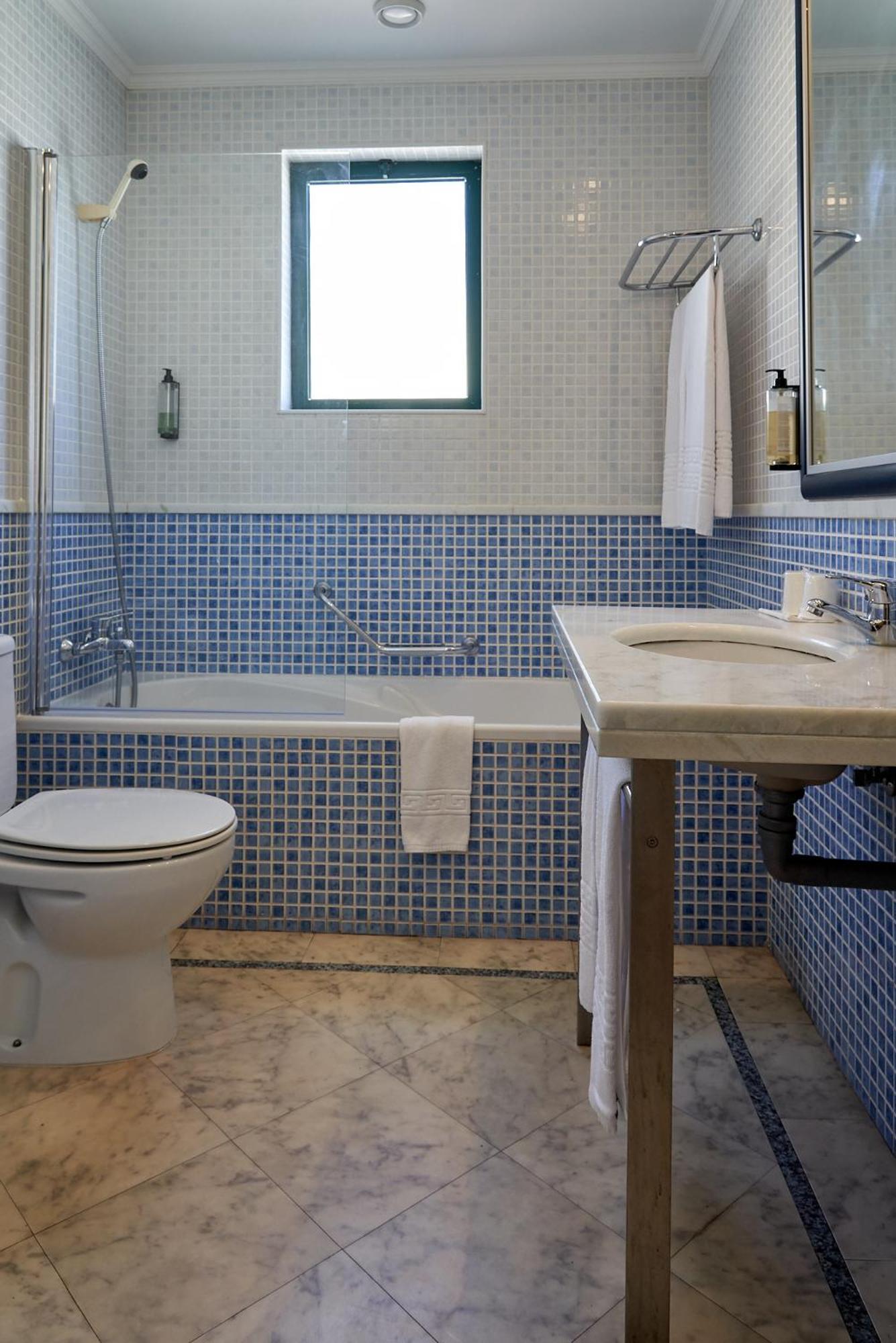 The Navigator Otel Alvor Dış mekan fotoğraf
