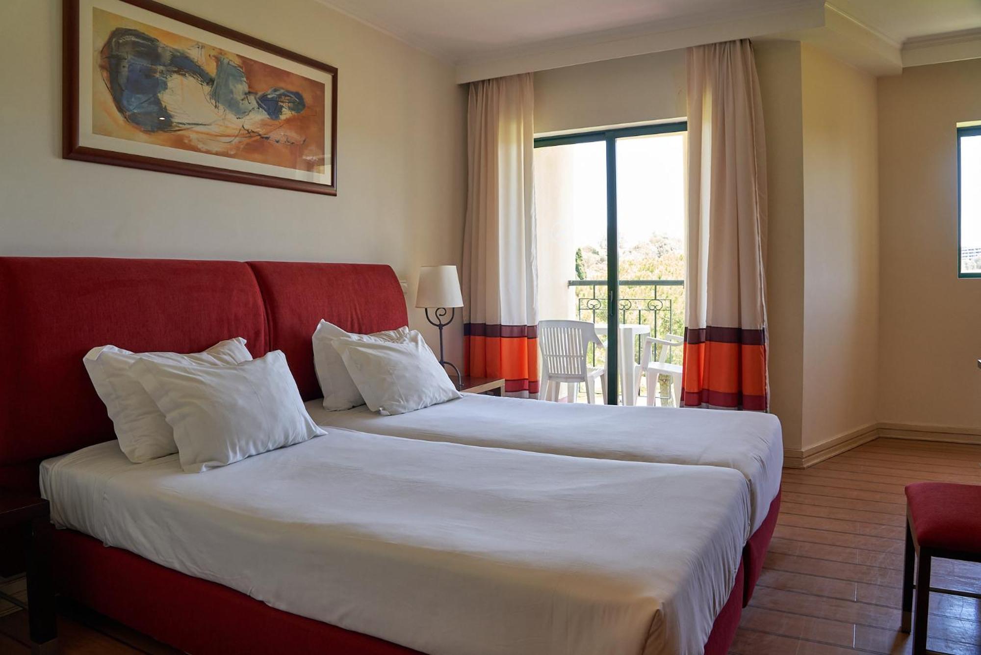 The Navigator Otel Alvor Dış mekan fotoğraf