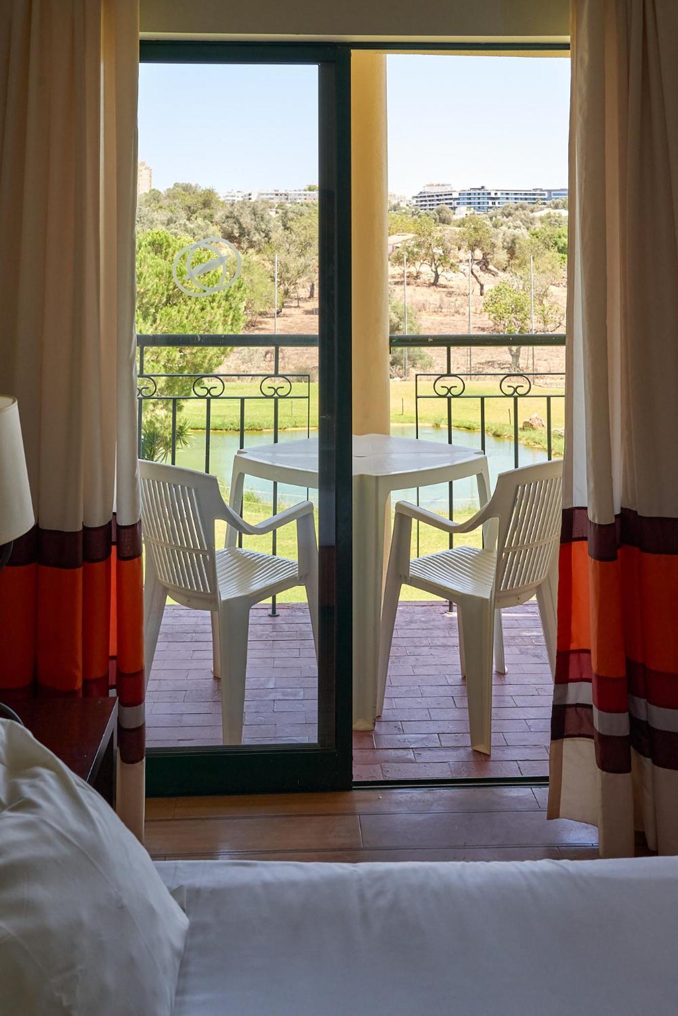 The Navigator Otel Alvor Dış mekan fotoğraf