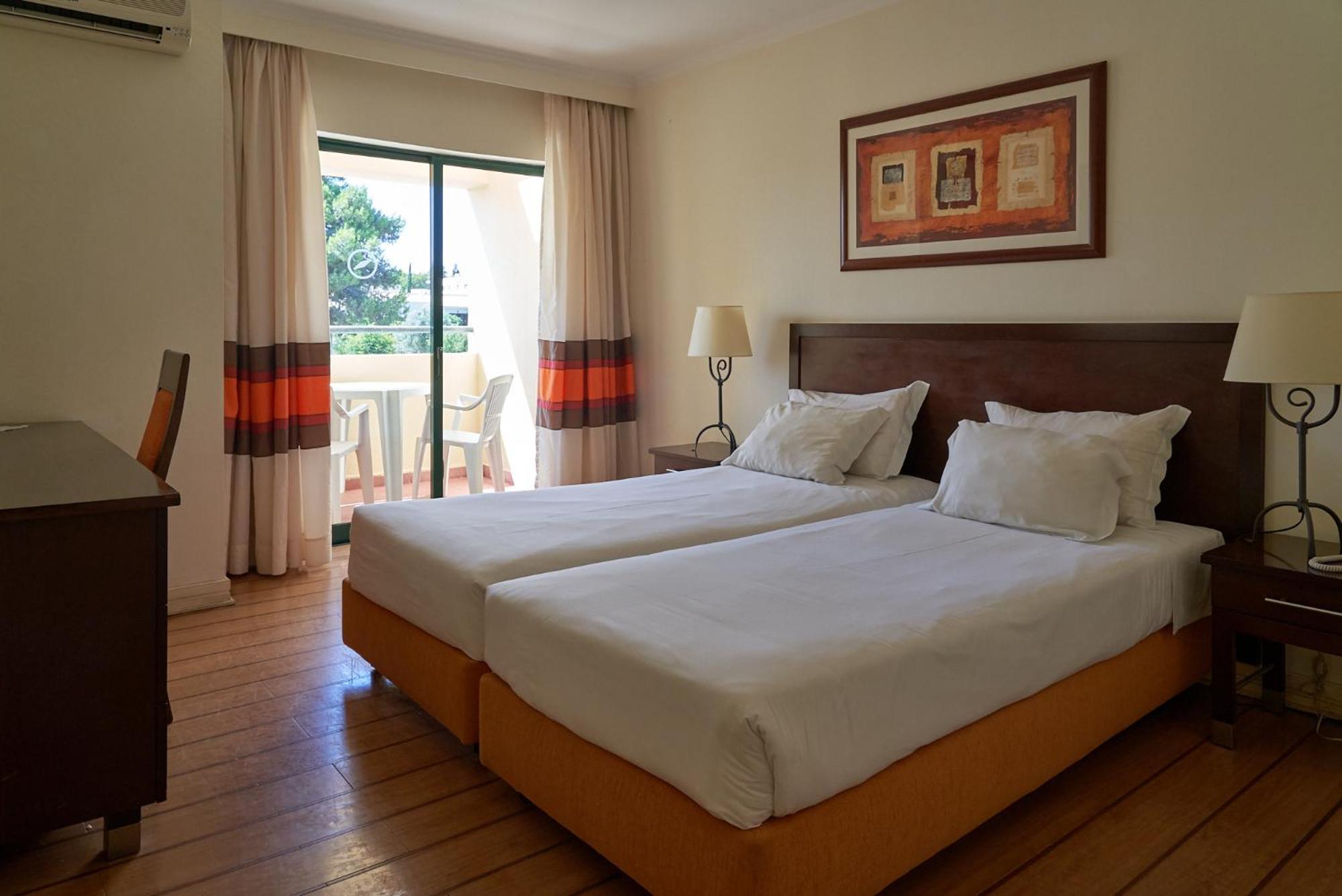 The Navigator Otel Alvor Dış mekan fotoğraf
