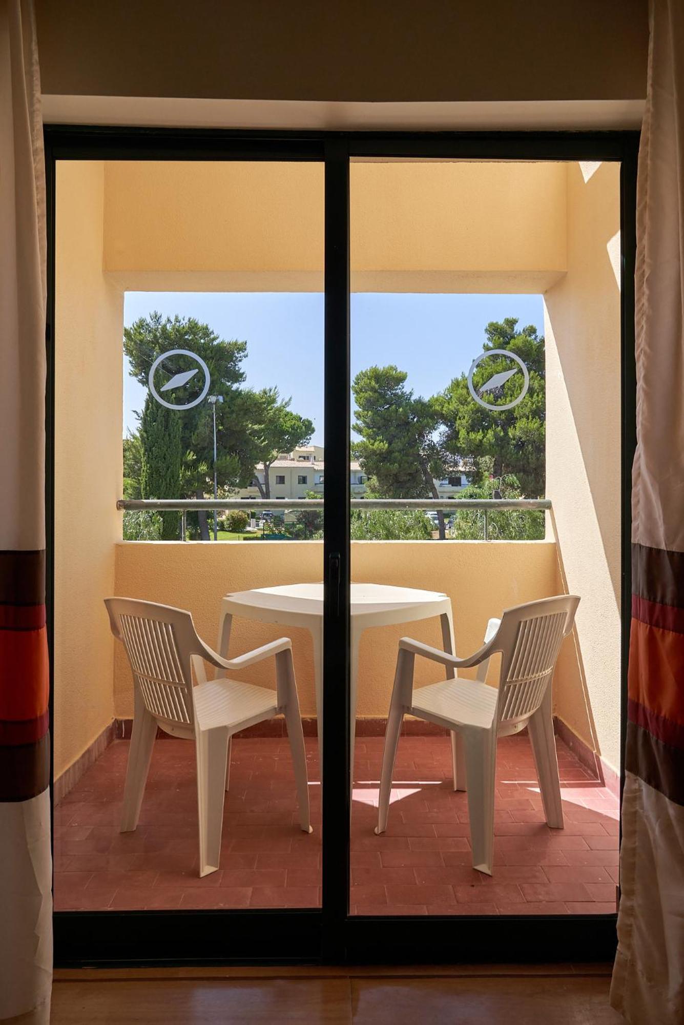 The Navigator Otel Alvor Dış mekan fotoğraf