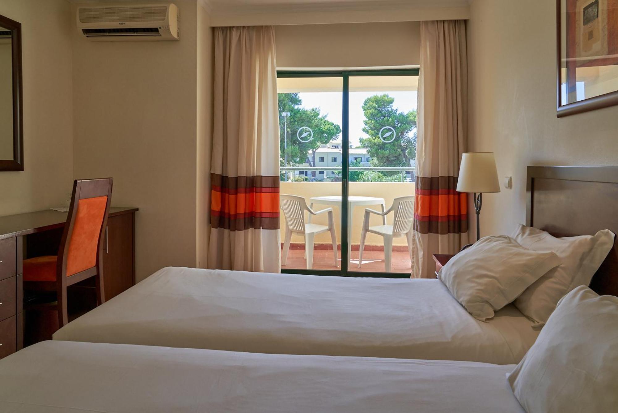 The Navigator Otel Alvor Dış mekan fotoğraf