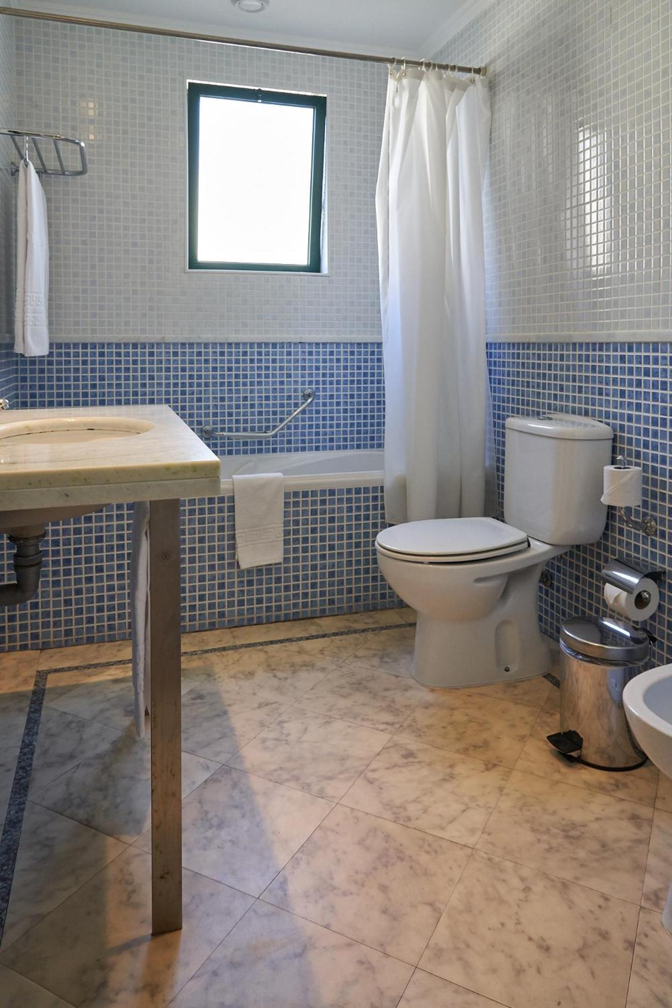 The Navigator Otel Alvor Dış mekan fotoğraf